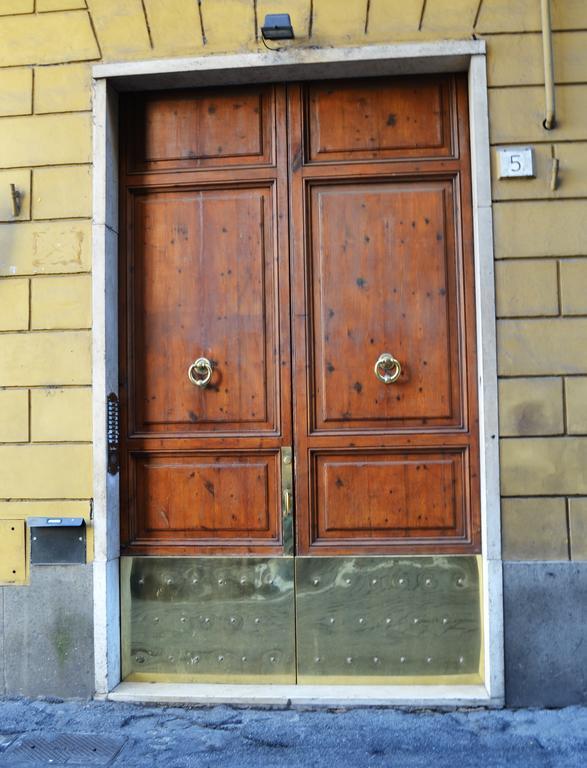 Vatican Rhome Róma Szoba fotó